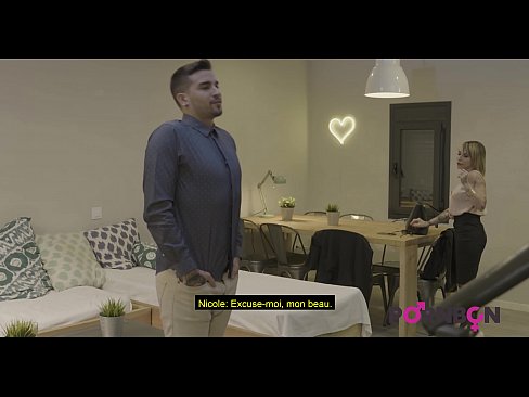 ❤️ PORNBCN 4K Одна зрелая женщина с большими сиськами хочет быть анальным трахал молодой жиголо с большим членом минет амортизм жесткий ебать ручной работы собачий стиль киска лизать оргазм французские субтитры ️ Секс видео на hentaiser.ru ☑