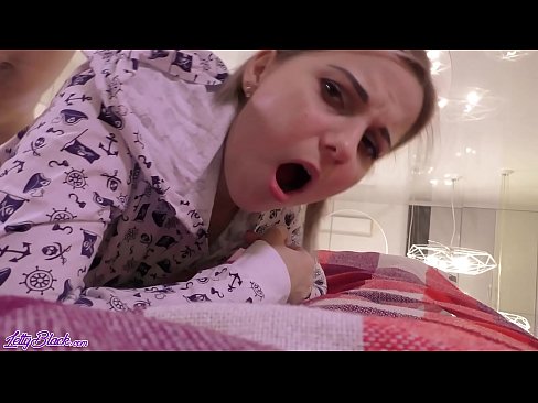 ❤️ Сексуальная мама заглотить и догистайл секс - кончил крупным планом ️ Секс видео на hentaiser.ru ☑